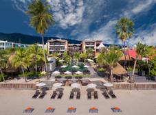 Фото отеля Mercure Samui Chaweng Tana