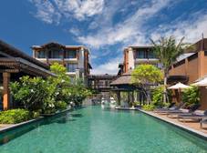 Фото отеля Mercure Samui Chaweng Tana