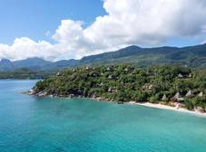 Фото отеля Anantara Maia Seychelles Villas