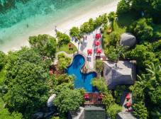 Фото отеля Anantara Maia Seychelles Villas