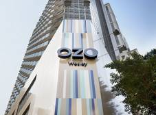Фото отеля OZO Wesley Hong Kong