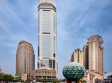 Фото отеля InterContinental Hotel Dalian