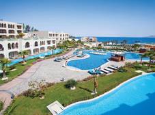 Фото отеля Sunrise Arabian Beach Resort Grand Select