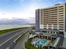 Фото отеля Novotel Istanbul Zeytinburnu
