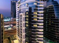 Фото отеля Dusit D2 Kenz Hotel