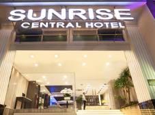 Фото отеля Sunrise Central Hotel