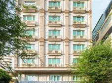 Фото отеля Silverland Sil Hotel & Spa