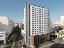 Фото отеля Royal Hideaway Casablanca