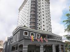 Фото отеля AnCasa Hotel Kuala Lumpur