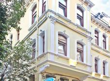 Фото отеля New House Hotel
