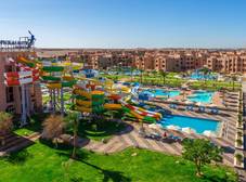 Фото отеля Albatros Aqua Park Hurghada
