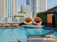 Фото отеля The Westin Grande Sukhumvit Hotel