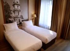 Фото отеля Molton Sisli MLS Hotel