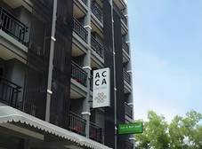 Фото отеля ACCA Patong