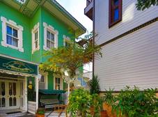 Фото отеля Historia Hotel