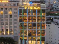 Фото отеля TND Hotel Nha Trang