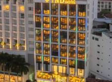 Фото отеля TND Hotel Nha Trang