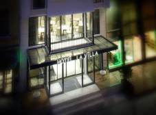 Фото отеля La Villa Hotel