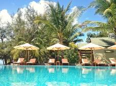 Фото отеля Ancarine Beach Resort