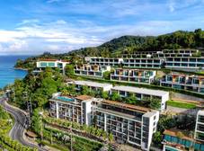Фото отеля Wyndham Grand Phuket Kalim Bay