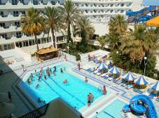 Фото отеля Sousse City & Beach Hotel