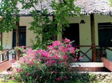 Фото отеля Mangrove Lodge