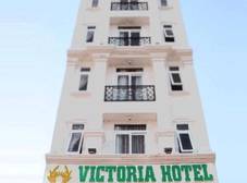 Фото отеля Victoria Phu Quoc Hotel