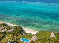 Фото отеля Zawadi Hotel Zanzibar