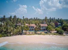 Фото отеля Ubuntu Beach Villas by Reveal