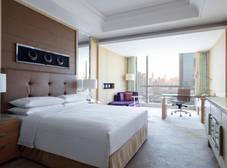 Фото отеля Guangzhou Marriott Hotel Tianhe