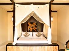 Фото отеля Theanna Eco Villa and Spa, Canggu