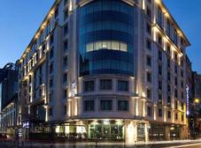 Фото отеля Radisson Blu Sisli