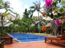 Фото отеля La Mer Resort Phu Quoc