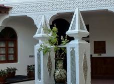 Фото отеля Tausi Palace Hotel