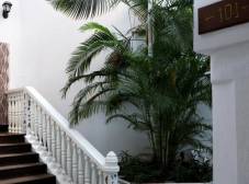 Фото отеля Tausi Palace Hotel