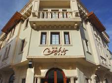 Фото отеля Biz Cevahir Hotel Sultanahmet