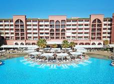 Фото отеля Savoy le Grand Hotel Marrakech
