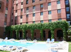 Фото отеля Hotel Relax Marrakech