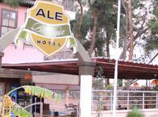 Фото отеля Ale Boutique Hotel