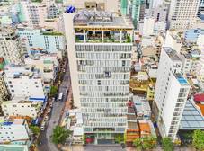 Фото отеля Poseidon Nha Trang Hotel