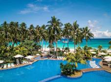 Фото отеля Movenpick Resort & Spa Boracay