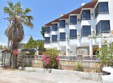 Фото отеля Anerissa Hotel