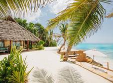 Фото отеля Tulia Zanzibar Unique Beach Resort
