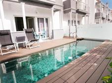 Фото отеля Coral Compostela Beach Golf