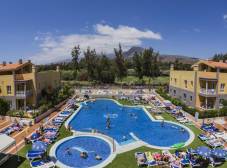 Фото отеля Compostela Beach Golf Club