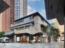 Фото отеля Grand Hyatt Shenzhen
