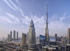 Фото отеля Kempinski The Boulevard Dubai