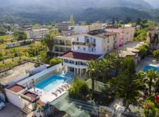 Фото отеля Melodi Hotel