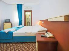 Фото отеля Melodi Hotel