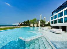 Фото отеля Veranda Resort Pattaya - MGallery by Sofitel